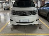 Toyota Alphard 2007 годаfor8 700 000 тг. в Астана – фото 4