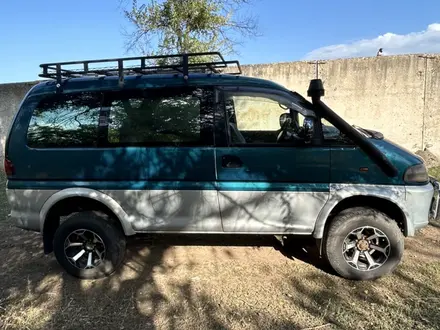 Mitsubishi Delica 1998 года за 3 300 000 тг. в Алматы – фото 11