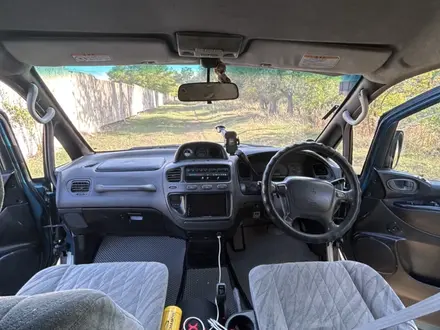 Mitsubishi Delica 1998 года за 3 300 000 тг. в Алматы – фото 17