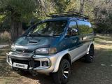 Mitsubishi Delica 1998 годаүшін3 300 000 тг. в Алматы – фото 4