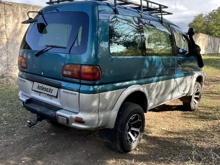 Mitsubishi Delica 1998 года за 3 300 000 тг. в Алматы – фото 9