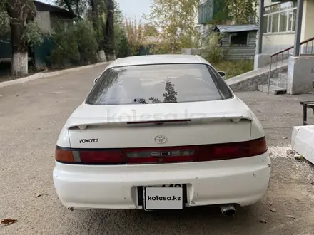 Toyota Carina ED 1996 года за 1 200 000 тг. в Алматы – фото 2