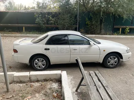 Toyota Carina ED 1996 года за 1 200 000 тг. в Алматы – фото 4