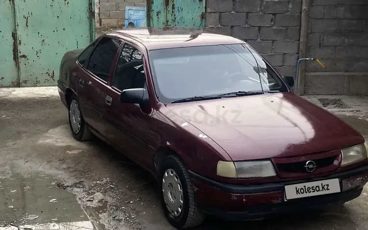 Opel Vectra 1991 годаүшін650 000 тг. в Шымкент