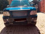 Land Rover Range Rover 2002 годаүшін4 500 000 тг. в Алматы – фото 5