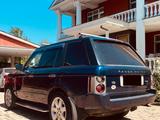 Land Rover Range Rover 2002 годаүшін4 500 000 тг. в Алматы