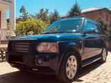 Land Rover Range Rover 2002 годаүшін4 500 000 тг. в Алматы – фото 4