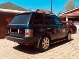 Land Rover Range Rover 2002 годаүшін4 500 000 тг. в Алматы – фото 3