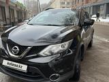 Nissan Qashqai 2018 года за 8 800 000 тг. в Алматы – фото 3