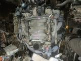 Двигатель 112 коробка акпп за 550 000 тг. в Алматы