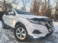 Nissan Qashqai 2019 годаүшін9 350 000 тг. в Алматы