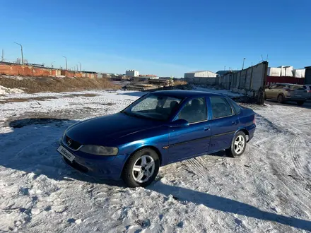 Opel Vectra 1996 года за 1 200 000 тг. в Костанай