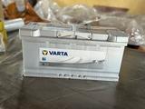 Аккумулятор VARTA 12V 110 Ah за 70 000 тг. в Алматы