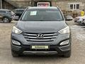 Hyundai Santa Fe 2014 года за 11 500 000 тг. в Актобе – фото 2