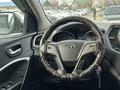 Hyundai Santa Fe 2014 года за 11 500 000 тг. в Актобе – фото 9