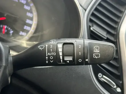 Hyundai Santa Fe 2014 года за 8 500 000 тг. в Актобе – фото 18