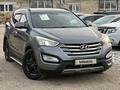 Hyundai Santa Fe 2014 года за 11 500 000 тг. в Актобе – фото 3