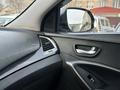 Hyundai Santa Fe 2014 года за 11 500 000 тг. в Актобе – фото 22