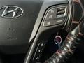 Hyundai Santa Fe 2014 года за 11 500 000 тг. в Актобе – фото 21