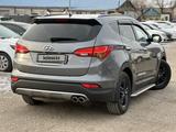 Hyundai Santa Fe 2014 года за 8 500 000 тг. в Актобе – фото 4