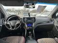 Hyundai Santa Fe 2014 года за 11 500 000 тг. в Актобе – фото 7