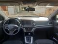 Hyundai Elantra 2018 годаүшін4 600 000 тг. в Актау – фото 6