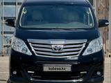 Toyota Alphard 2011 годаүшін17 300 000 тг. в Актау