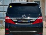 Toyota Alphard 2011 годаүшін17 300 000 тг. в Актау – фото 4