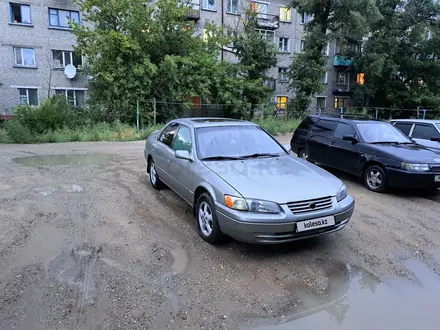 Toyota Camry 1997 года за 3 000 000 тг. в Семей