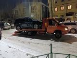 ГАЗ  ГАЗель (3302) 2007 года за 3 900 000 тг. в Астана