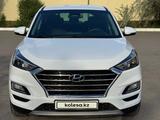 Hyundai Tucson 2020 годаүшін8 999 999 тг. в Караганда