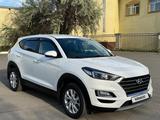 Hyundai Tucson 2020 годаүшін8 999 999 тг. в Караганда – фото 2
