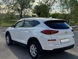 Hyundai Tucson 2020 годаүшін8 999 999 тг. в Караганда – фото 4