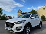 Hyundai Tucson 2020 годаүшін8 999 999 тг. в Караганда – фото 3