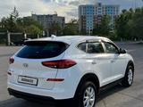 Hyundai Tucson 2020 годаүшін8 999 999 тг. в Караганда – фото 5