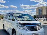 Toyota Alphard 2009 годаүшін7 000 000 тг. в Актау