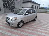 Kia Picanto 2008 года за 2 950 000 тг. в Павлодар