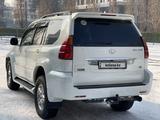 Lexus GX 470 2005 годаfor13 000 000 тг. в Алматы – фото 4