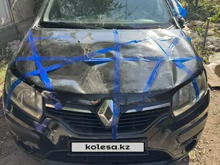 Renault Sandero Stepway