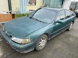 Honda Accord 1995 годаүшін850 000 тг. в Петропавловск