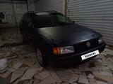 Volkswagen Passat 1993 года за 1 300 000 тг. в Аркалык – фото 2