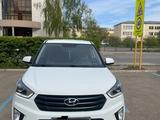 Hyundai Creta 2019 годаүшін10 200 000 тг. в Астана