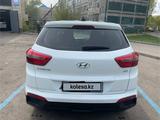 Hyundai Creta 2019 годаүшін10 200 000 тг. в Астана – фото 4