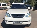 Lexus GX 470 2004 годаүшін11 000 000 тг. в Балхаш