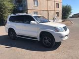 Lexus GX 470 2004 годаүшін11 000 000 тг. в Балхаш – фото 4