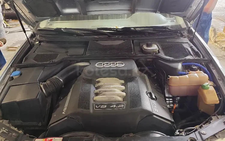 Audi A8 1999 года за 2 000 000 тг. в Алматы