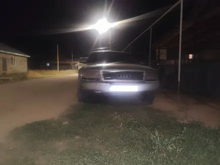 Audi A8 1999 года за 2 000 000 тг. в Алматы – фото 11