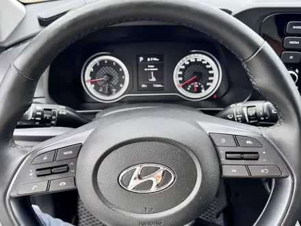 Hyundai Bayon 2023 года за 7 800 000 тг. в Алматы – фото 2
