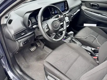 Hyundai Bayon 2023 года за 7 800 000 тг. в Алматы – фото 3