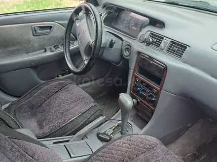 Toyota Camry 2001 года за 3 000 000 тг. в Тараз – фото 4